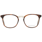 Gant Round glasses in Brown with Plastic frame, model Gant Optical Frames GA3164 49052, from Burghley & Co – Luxury eyewear UK