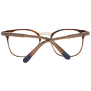 Gant Round glasses in Brown with Plastic frame, model Gant Optical Frames GA3164 49052, from Burghley & Co – Luxury eyewear UK