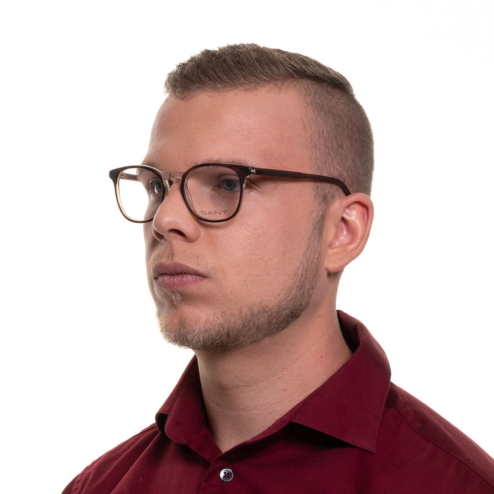 Gant Optical Frames – Gant Optical Frame GA3164 052 49 – Luxury Eyewear UK – Burghley & Co