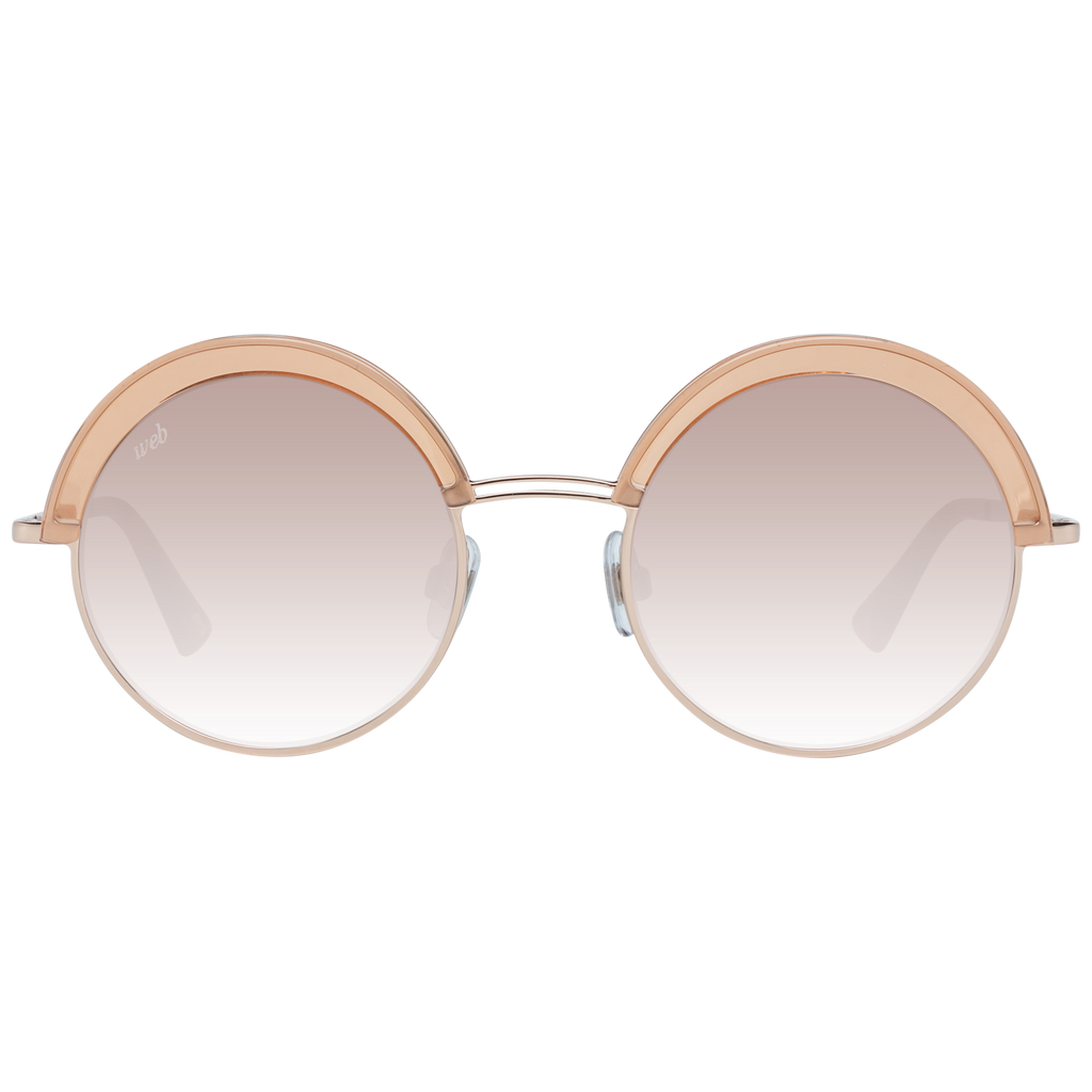 Web Sunglasses – Web Sunglasses WE0218 72Z 51 – Luxury Eyewear UK – Burghley & Co