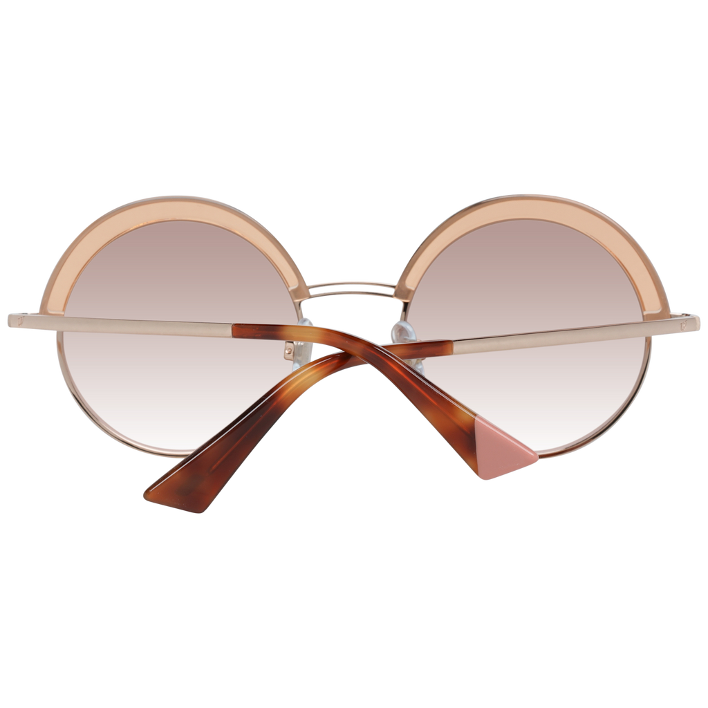 Web Sunglasses – Web Sunglasses WE0218 72Z 51 – Luxury Eyewear UK – Burghley & Co