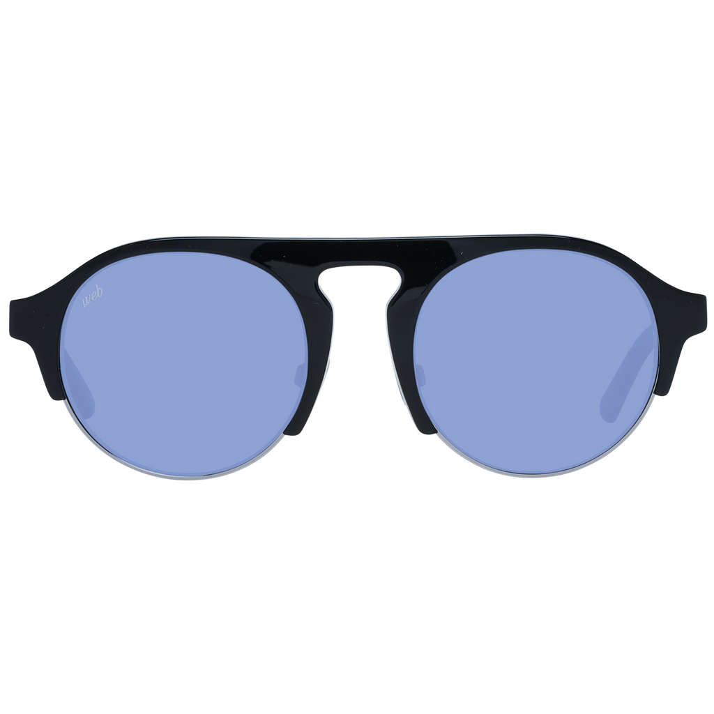 Web Sunglasses – Web Sunglasses WE0224 05V 52 – Luxury Eyewear UK – Burghley & Co
