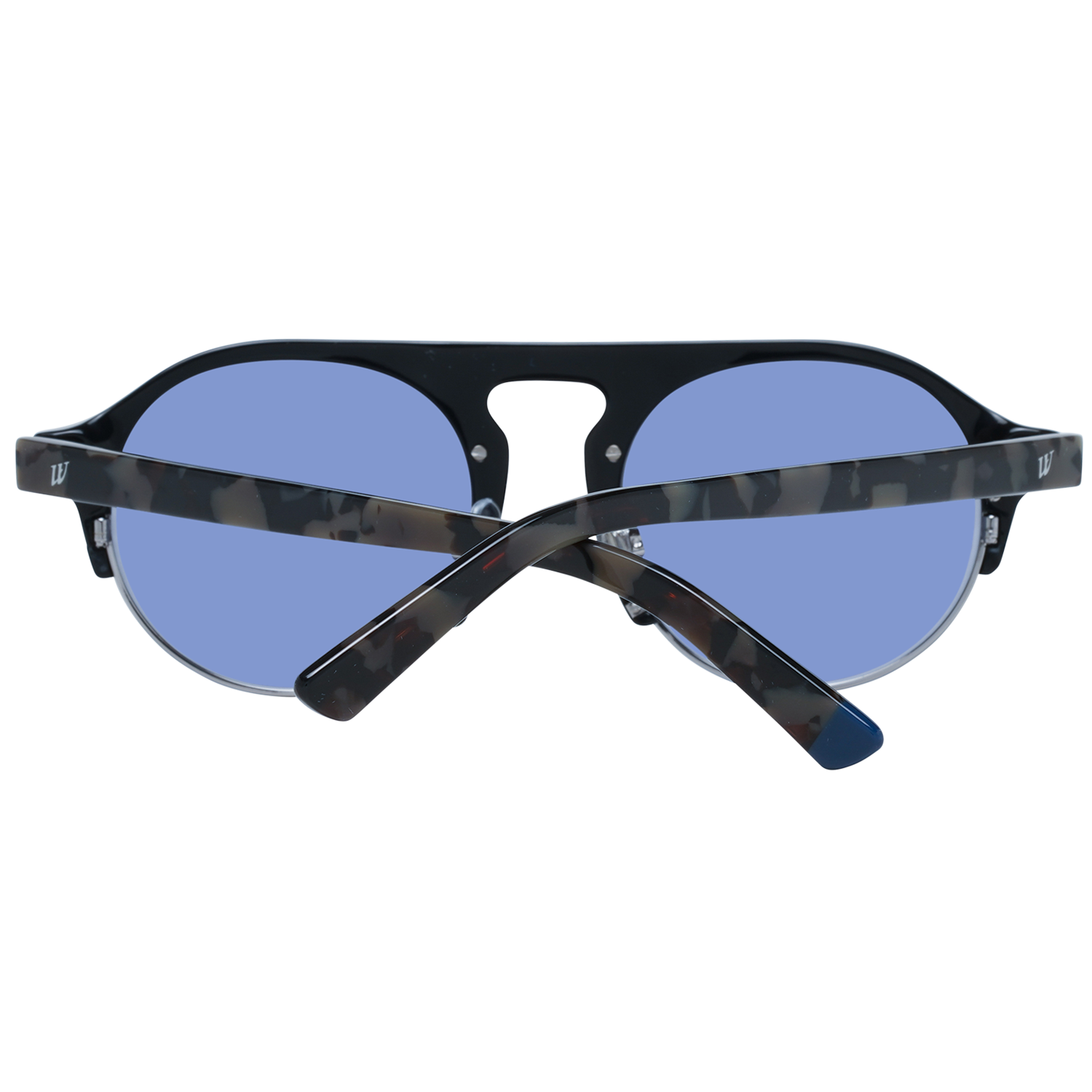 Web Sunglasses – Web Sunglasses WE0224 05V 52 – Luxury Eyewear UK – Burghley & Co