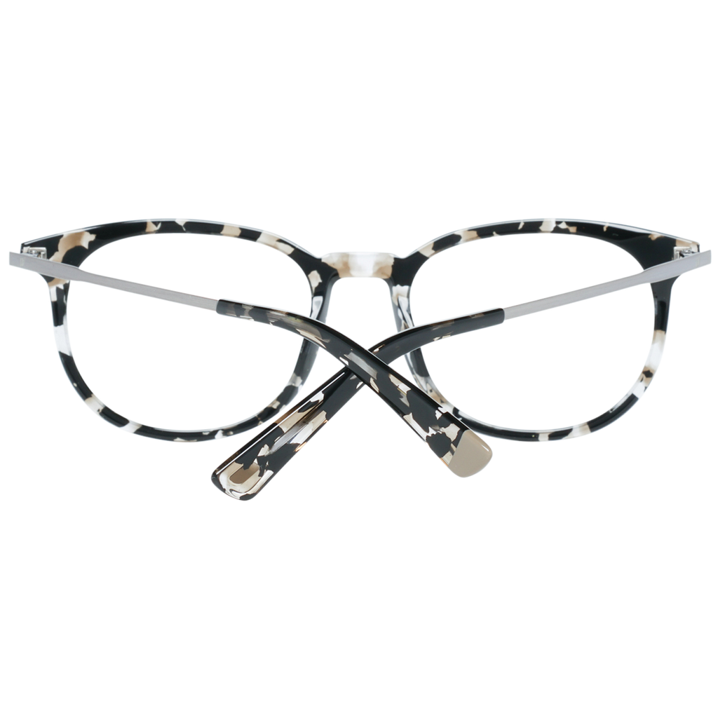 Web glasses in Multicolor with Metal frame, model Web Optical Frame WE5246 055 52, from Burghley & Co – Luxury eyewear UK