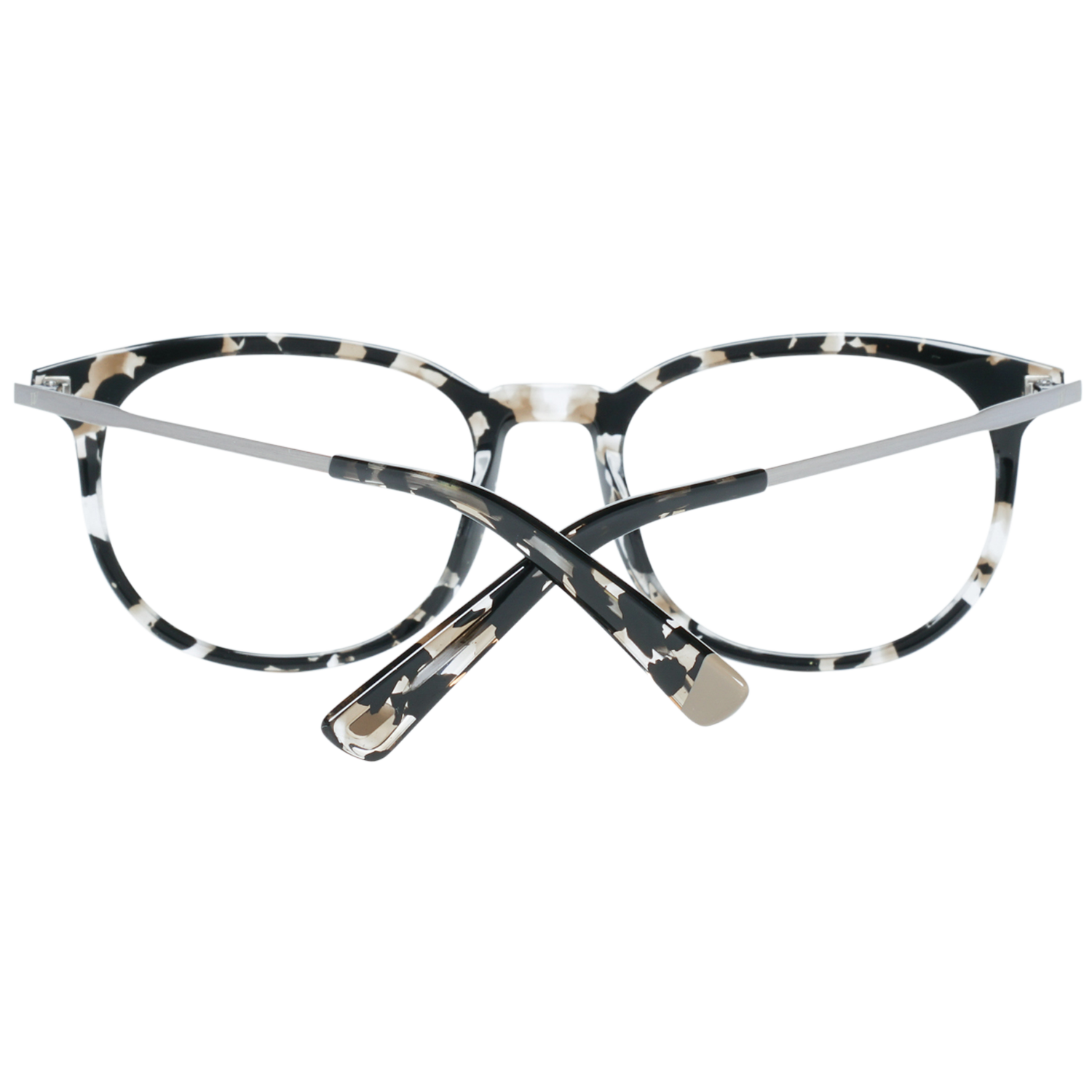 Web glasses in Multicolor with Metal frame, model Web Optical Frame WE5246 055 52, from Burghley & Co – Luxury eyewear UK