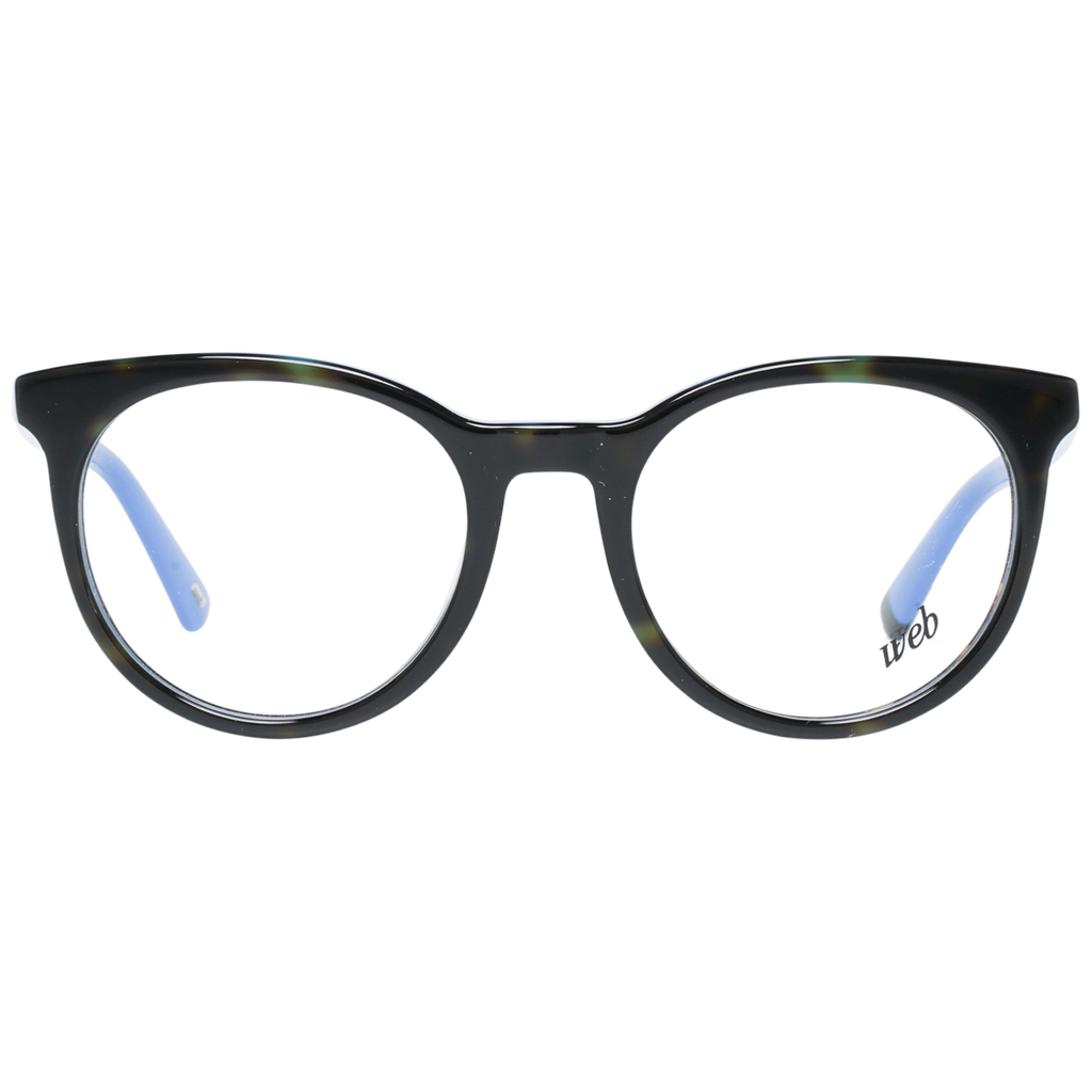 Web Optical Frames – Web Optical Frame WE5251 056 49 – Luxury Eyewear UK – Burghley & Co