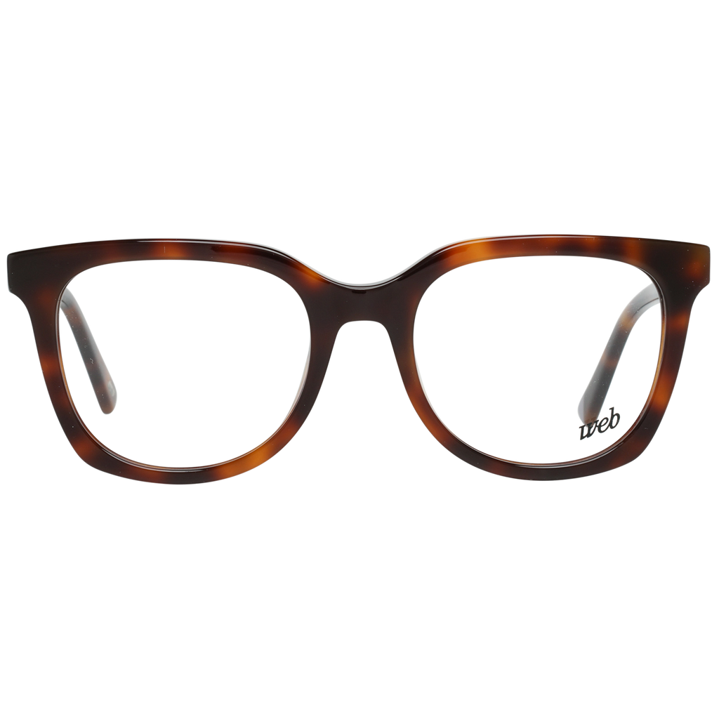 Web Optical Frames – Web Optical Frame WE5260 052 49 – Luxury Eyewear UK – Burghley & Co