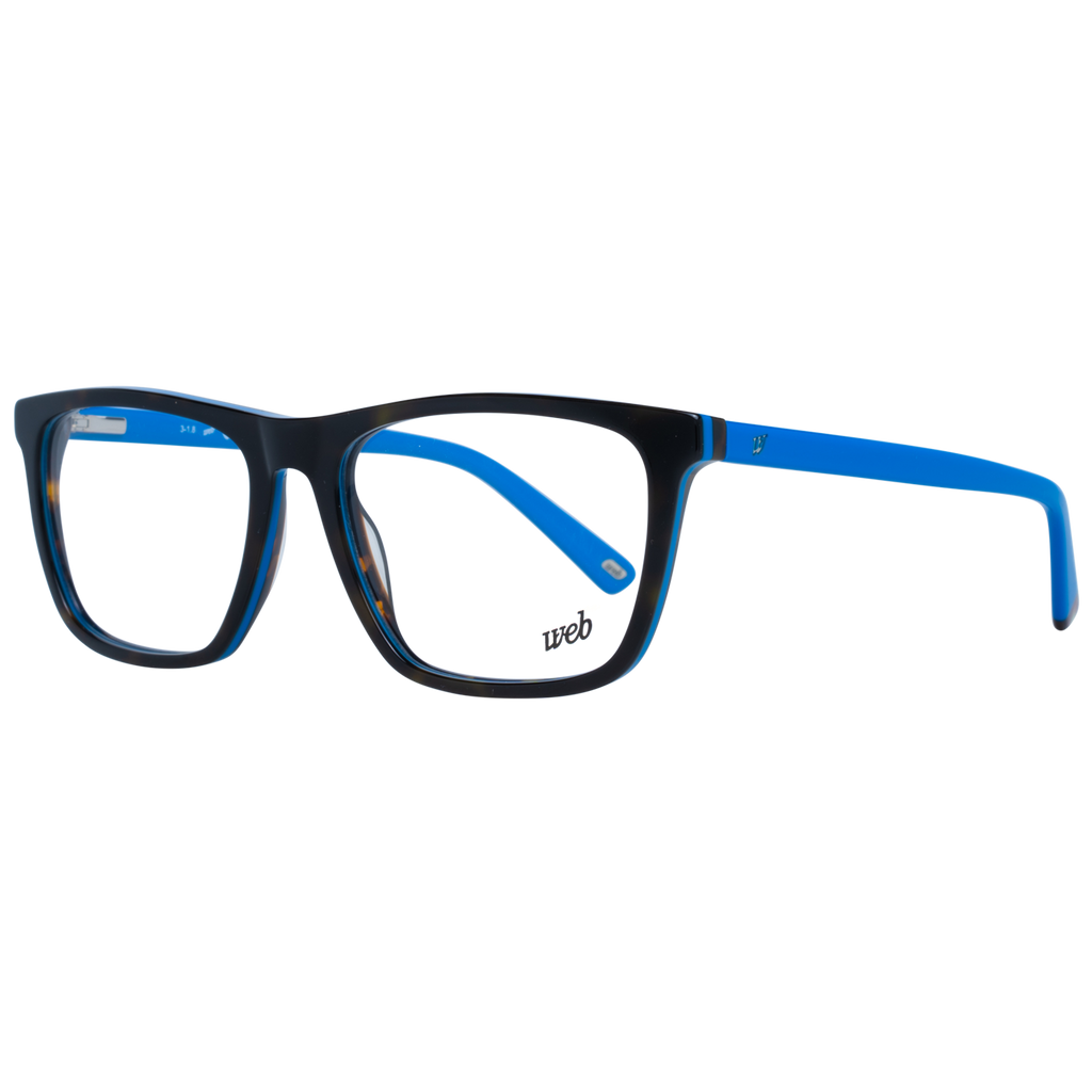 Web Optical Frames – Web Optical Frame WE5261 A56 54 – Luxury Eyewear UK – Burghley & Co