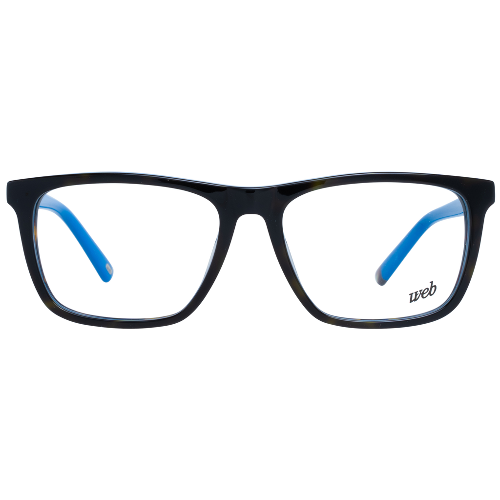 Web Optical Frames – Web Optical Frame WE5261 A56 54 – Luxury Eyewear UK – Burghley & Co