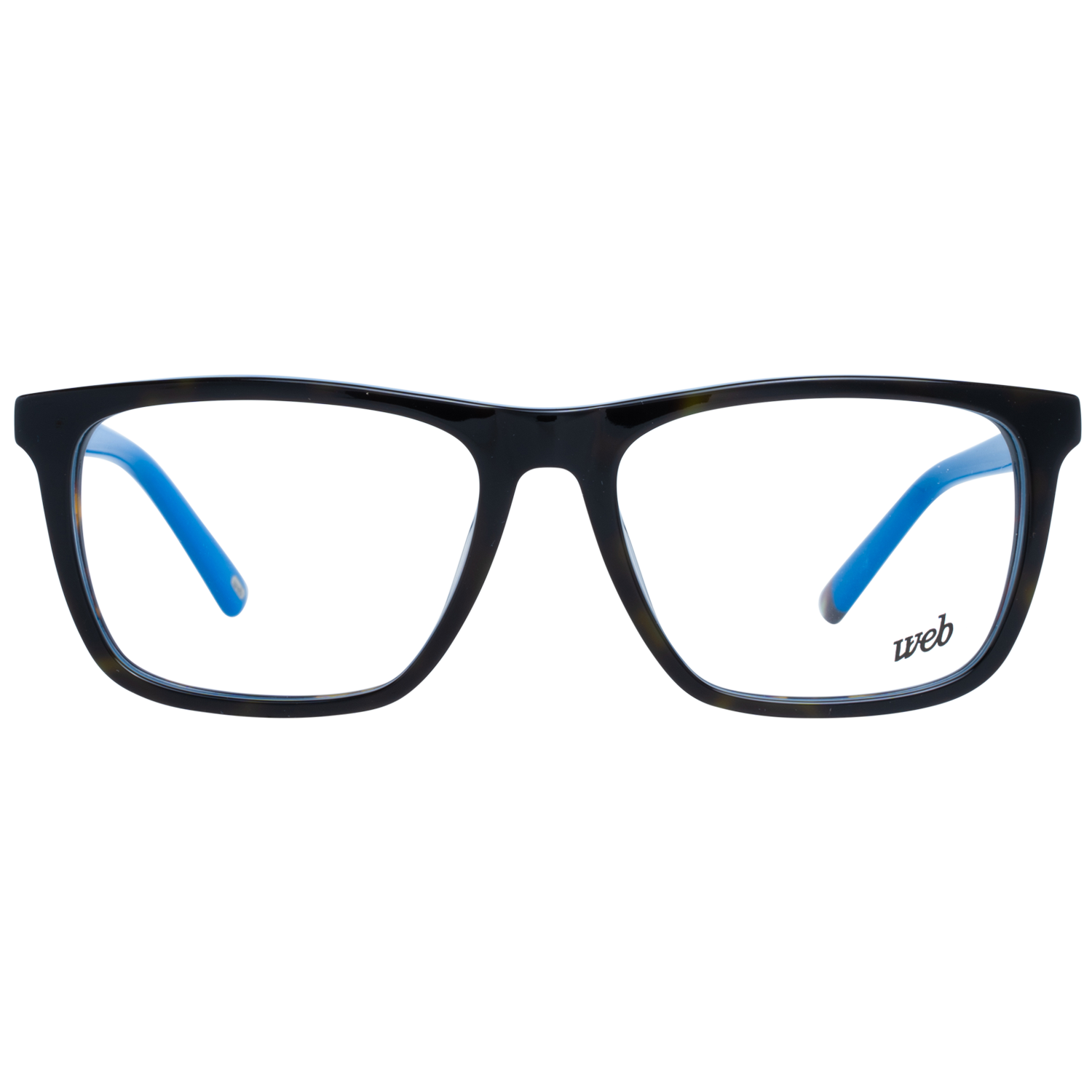 Web Optical Frames – Web Optical Frame WE5261 A56 54 – Luxury Eyewear UK – Burghley & Co