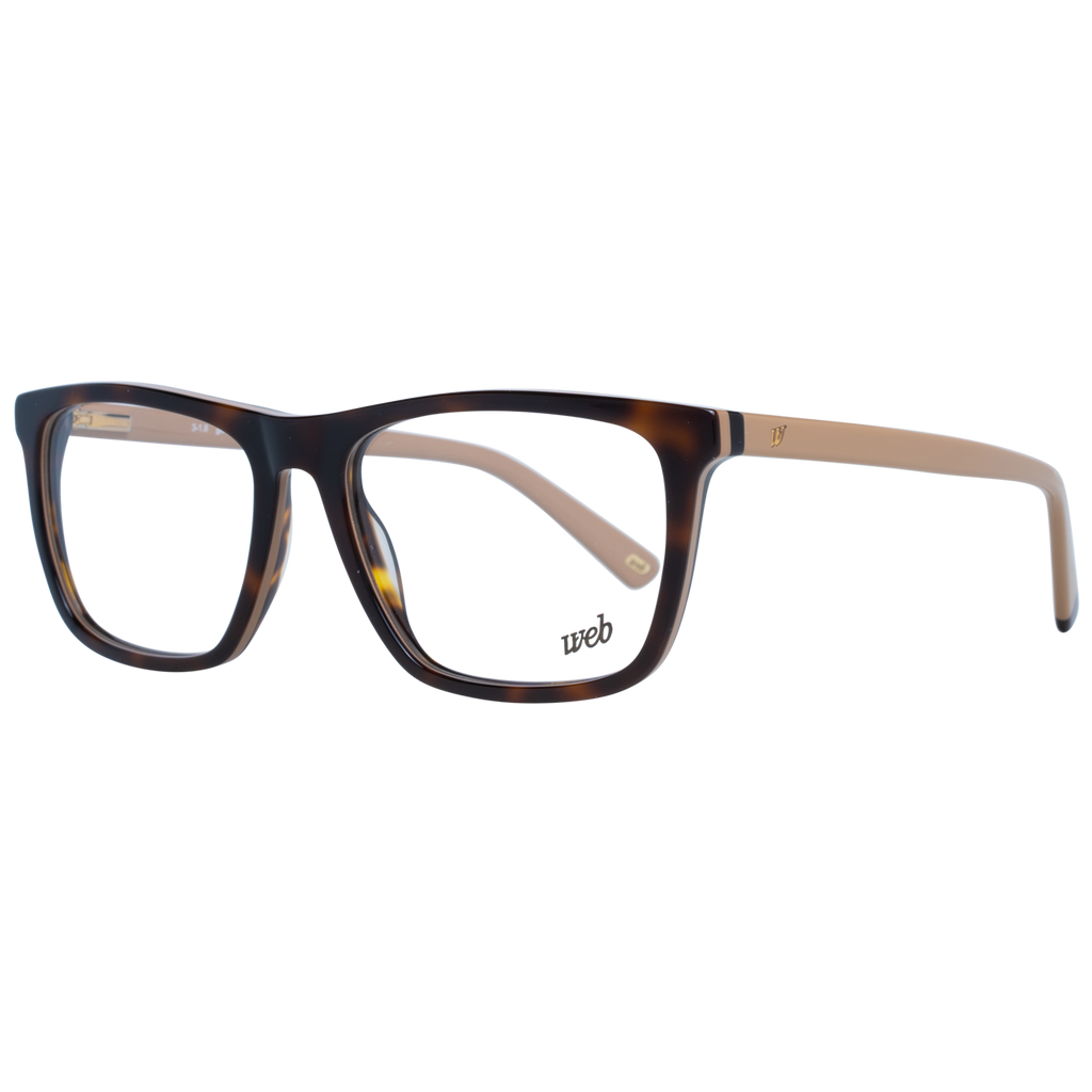 Web Optical Frames – Web Optical Frame WE5261 B56 54 – Luxury Eyewear UK – Burghley & Co