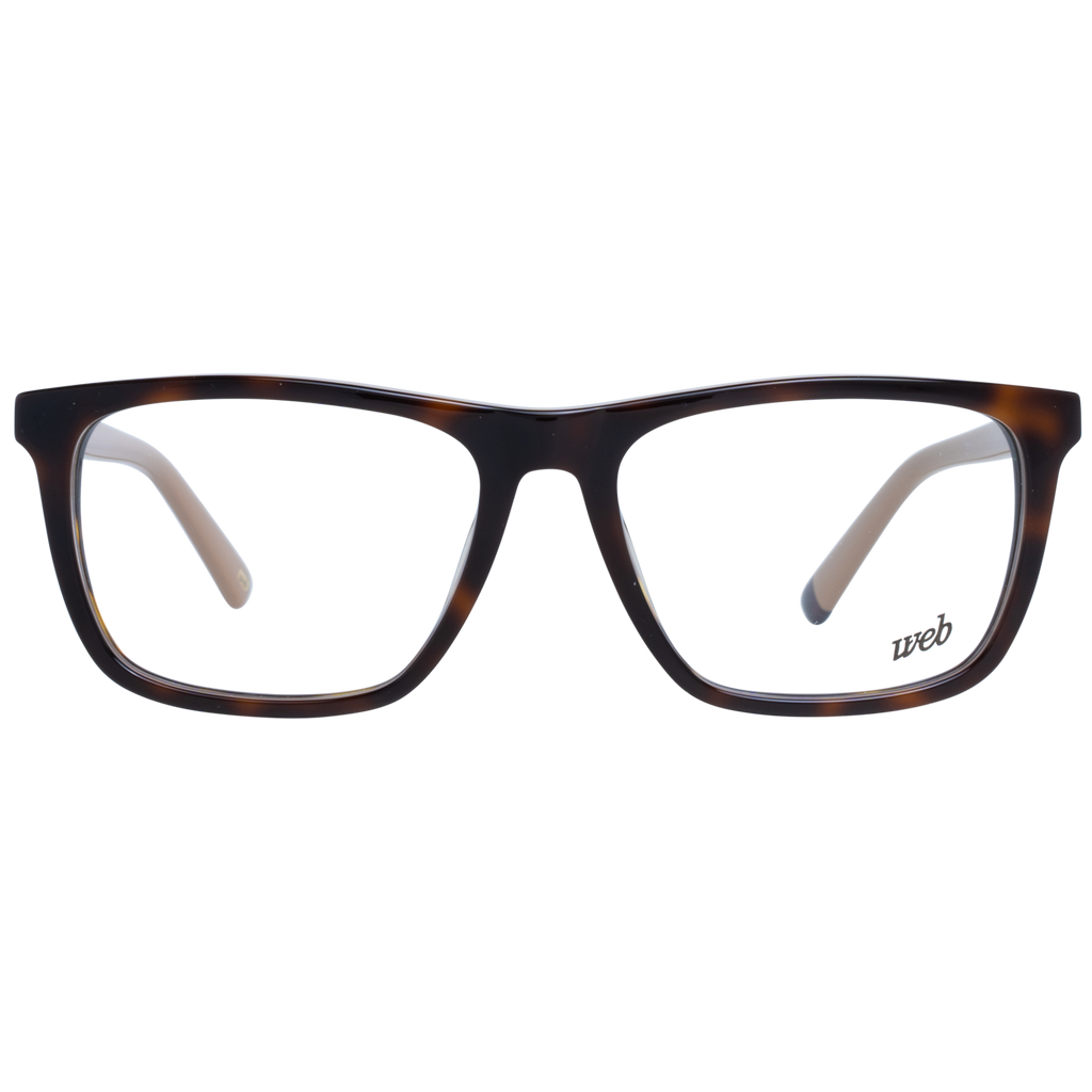 Web Optical Frames – Web Optical Frame WE5261 B56 54 – Luxury Eyewear UK – Burghley & Co