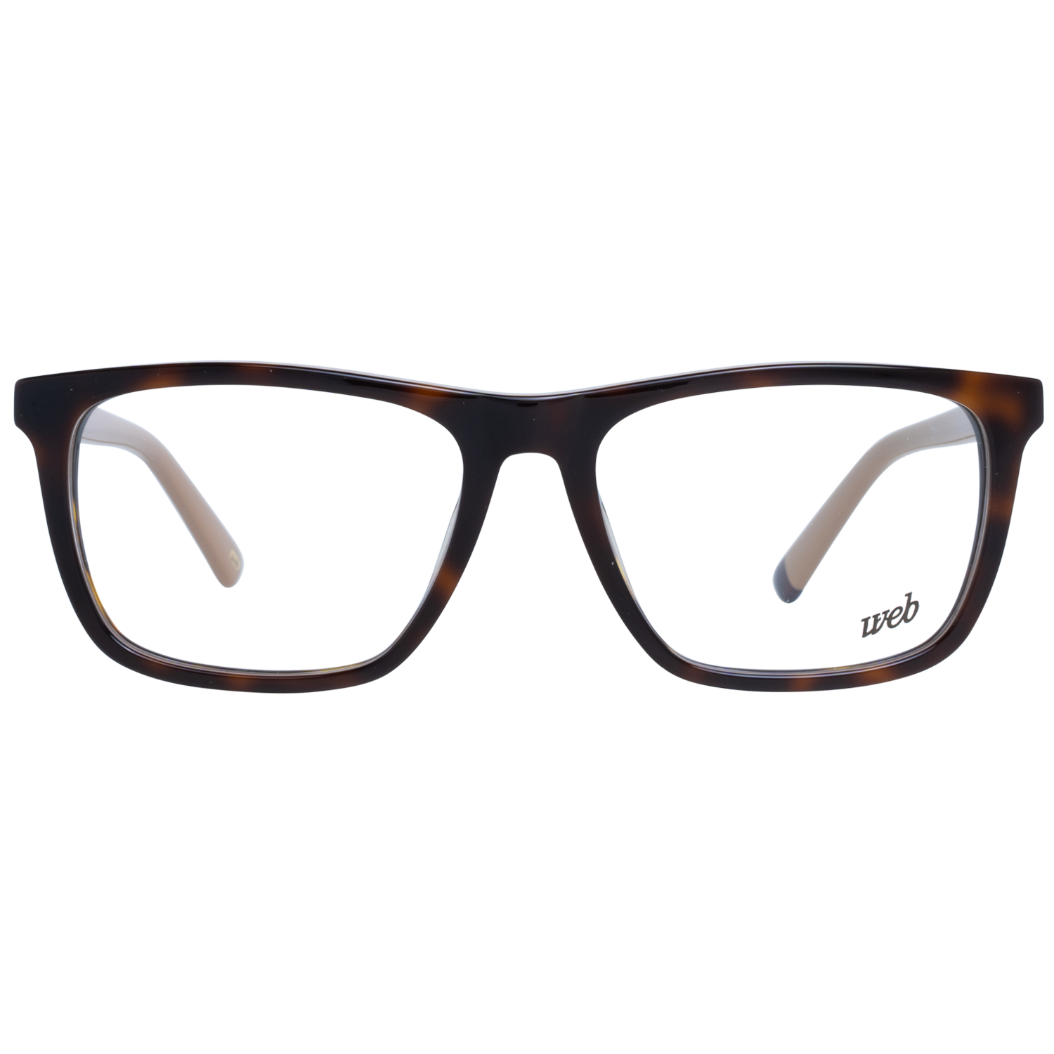 Web Optical Frames – Web Optical Frame WE5261 B56 54 – Luxury Eyewear UK – Burghley & Co