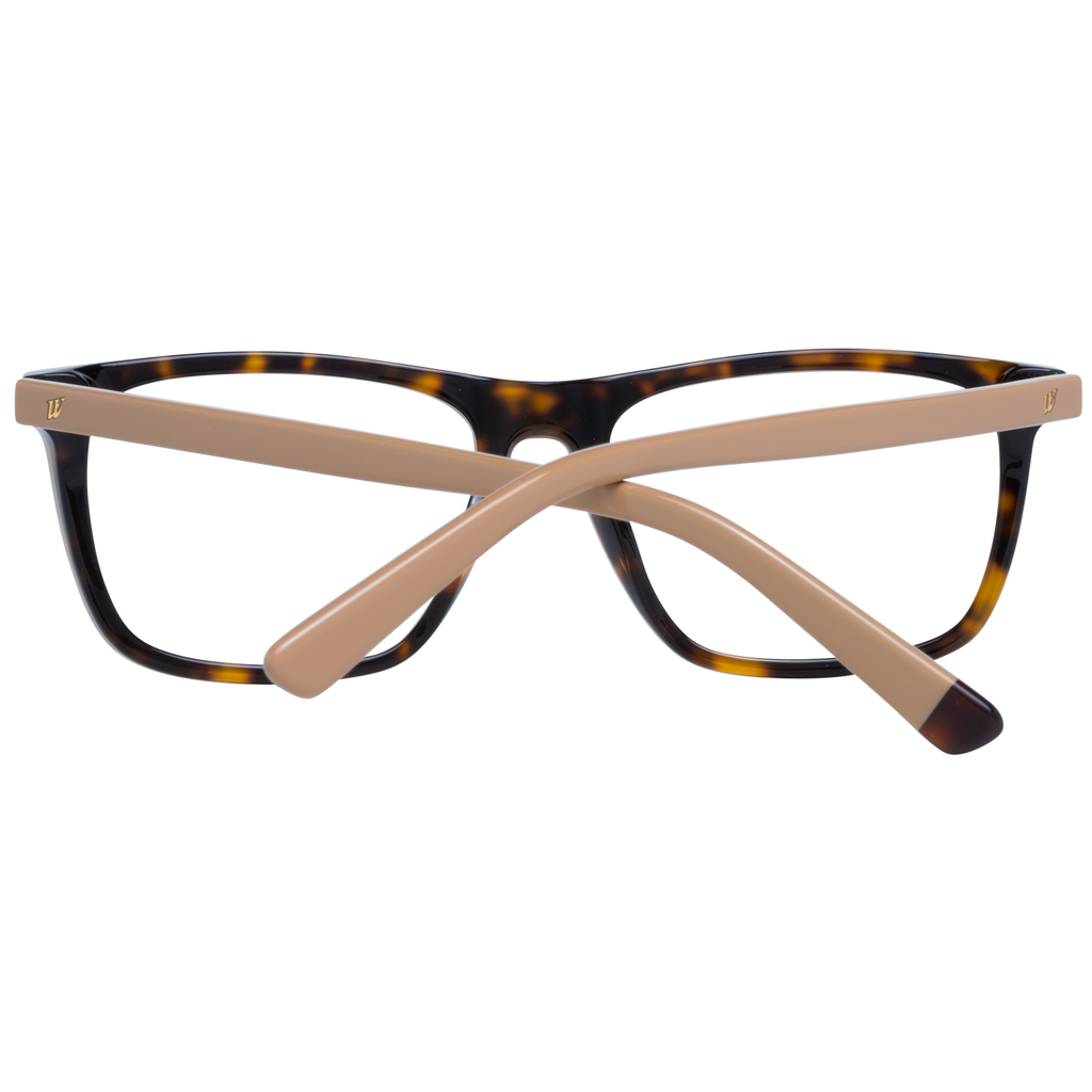 Web Optical Frames – Web Optical Frame WE5261 B56 54 – Luxury Eyewear UK – Burghley & Co