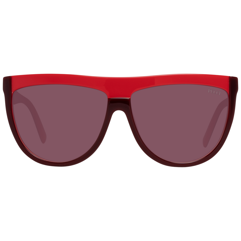 Pucci Sunglasses EP0087 71F 60