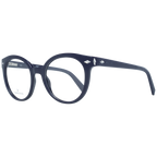 Swarovski glasses in Purple with Plastic frame, model Swarovski Optical Frames SK5272 50081, from Burghley & Co – Luxury eyewear UK