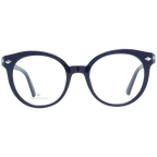 Swarovski glasses in Purple with Plastic frame, model Swarovski Optical Frames SK5272 50081, from Burghley & Co – Luxury eyewear UK