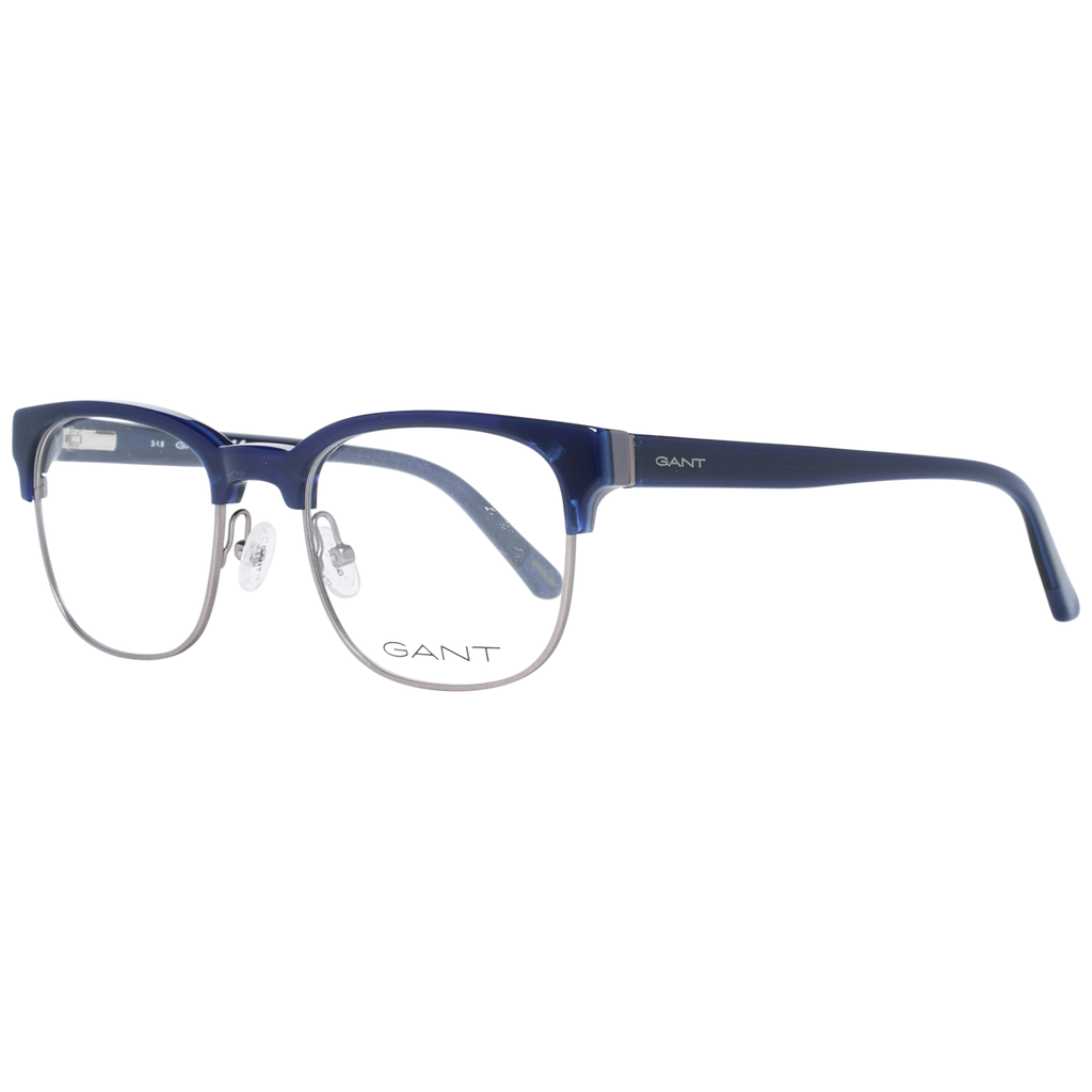 Gant Round glasses in Purple with Plastic frame, model Gant Optical Frames GA3176 51090, from Burghley & Co – Luxury eyewear UK