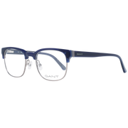 Gant Round glasses in Purple with Plastic frame, model Gant Optical Frames GA3176 51090, from Burghley & Co – Luxury eyewear UK