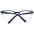 Gant Round glasses in Purple with Plastic frame, model Gant Optical Frames GA3176 51090, from Burghley & Co – Luxury eyewear UK