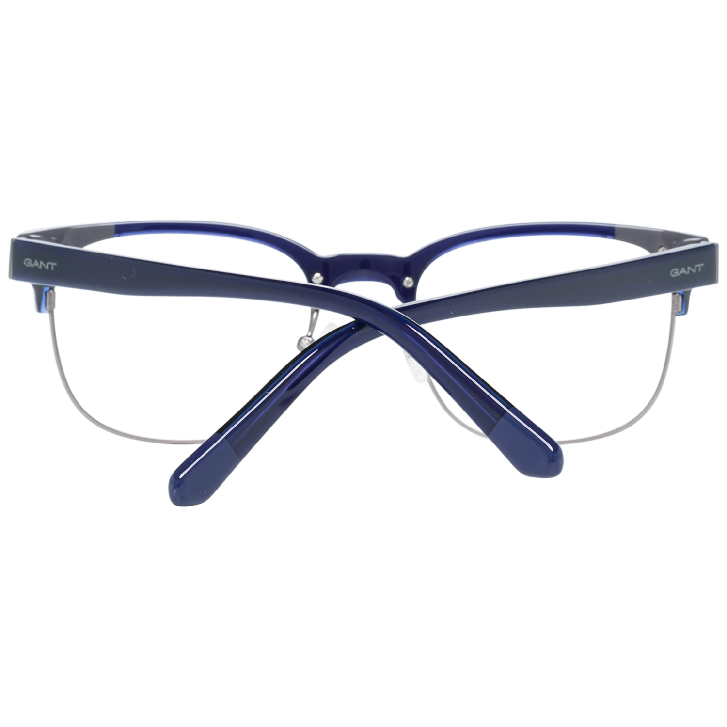 Gant Round glasses in Purple with Plastic frame, model Gant Optical Frames GA3176 51090, from Burghley & Co – Luxury eyewear UK