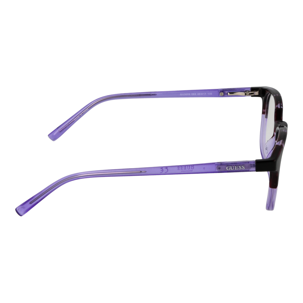 Guess Optical Frame GU3009 083 49