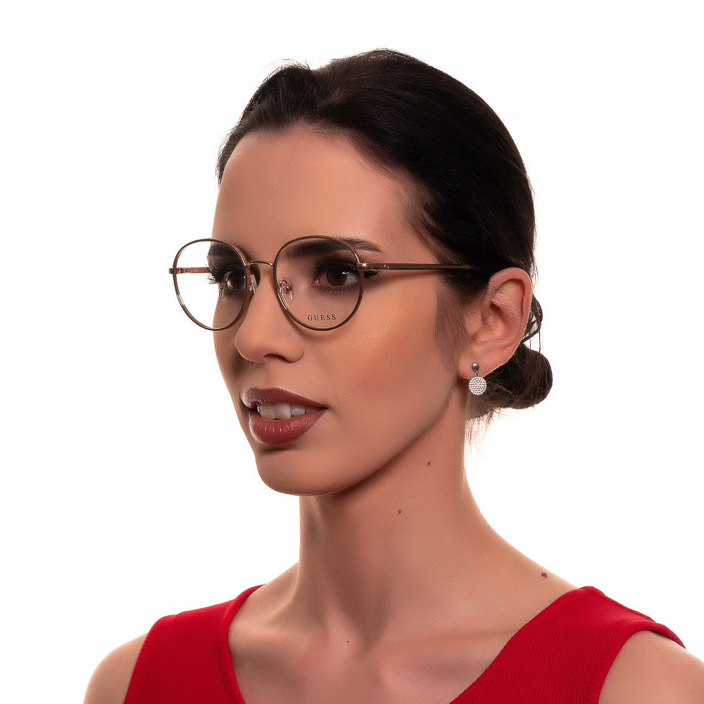 Guess Optical Frame GU2669 028 50