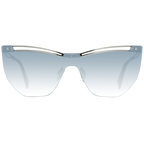 Just Cavalli sunglasses in Silver with Metal frame, model Just Cavalli Sunglasses JC841S 13816B, from Burghley & Co – Luxury eyewear UK