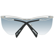 Just Cavalli sunglasses in Silver with Metal frame, model Just Cavalli Sunglasses JC841S 13816B, from Burghley & Co – Luxury eyewear UK