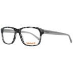 Timberland Square glasses in Grey with Plastic frame, model Timberland Optical Frames TB1591 56020, from Burghley & Co – Luxury eyewear UK