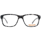 Timberland Square glasses in Grey with Plastic frame, model Timberland Optical Frames TB1591 56020, from Burghley & Co – Luxury eyewear UK