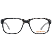 Timberland Square glasses in Grey with Plastic frame, model Timberland Optical Frames TB1591 56020, from Burghley & Co – Luxury eyewear UK