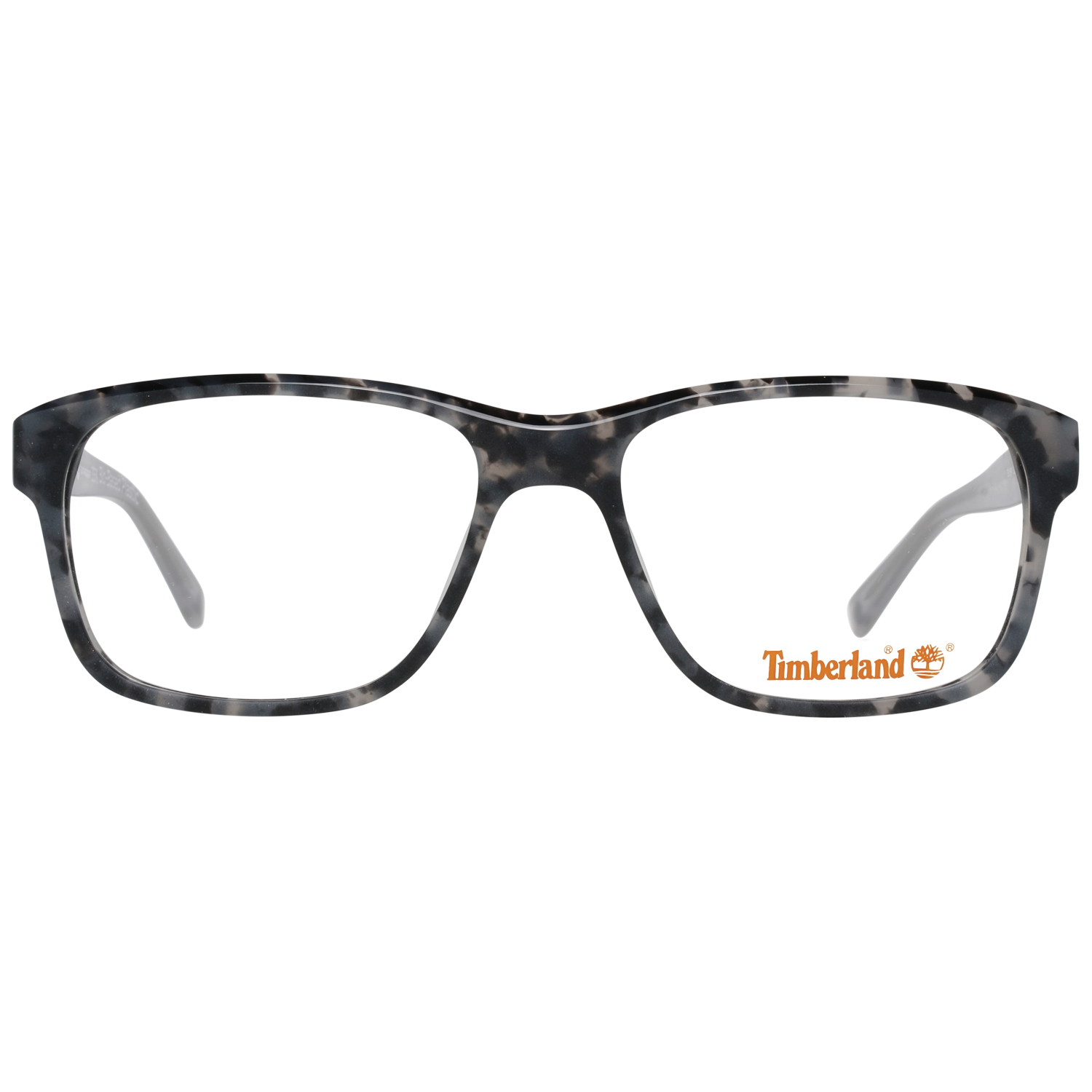 Timberland Square glasses in Grey with Plastic frame, model Timberland Optical Frames TB1591 56020, from Burghley & Co – Luxury eyewear UK