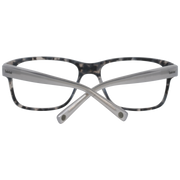 Timberland Square glasses in Grey with Plastic frame, model Timberland Optical Frames TB1591 56020, from Burghley & Co – Luxury eyewear UK