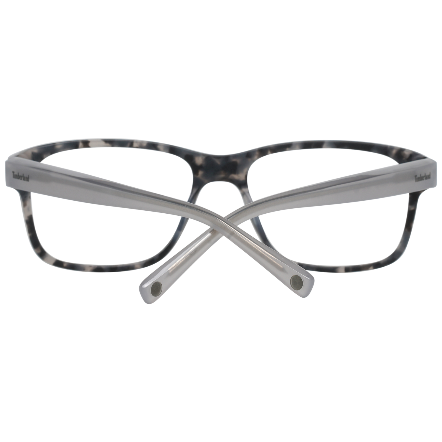 Timberland Square glasses in Grey with Plastic frame, model Timberland Optical Frame TB1591 020 56, from Burghley & Co – Luxury eyewear UK