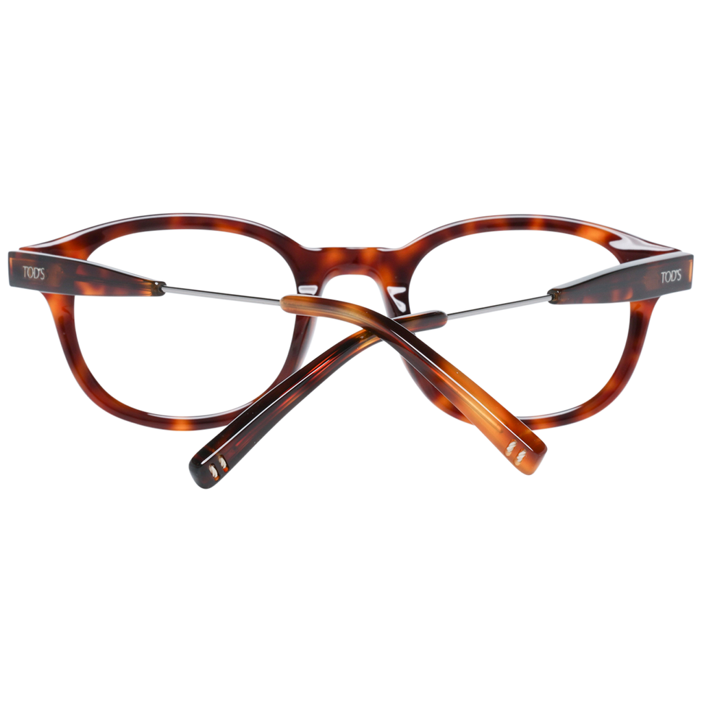 Tod's Optical Frames – Tods Optical Frame TO5196 054 48 – Luxury Eyewear UK – Burghley & Co
