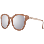 Guess sunglasses in Brown with Metal frame, model Guess Sunglasses GF0323 5472U, from Burghley & Co – Luxury eyewear UK