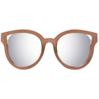 Guess sunglasses in Brown with Metal frame, model Guess Sunglasses GF0323 5472U, from Burghley & Co – Luxury eyewear UK