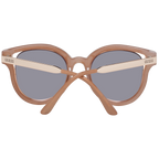 Guess sunglasses in Brown with Metal frame, model Guess Sunglasses GF0323 5472U, from Burghley & Co – Luxury eyewear UK