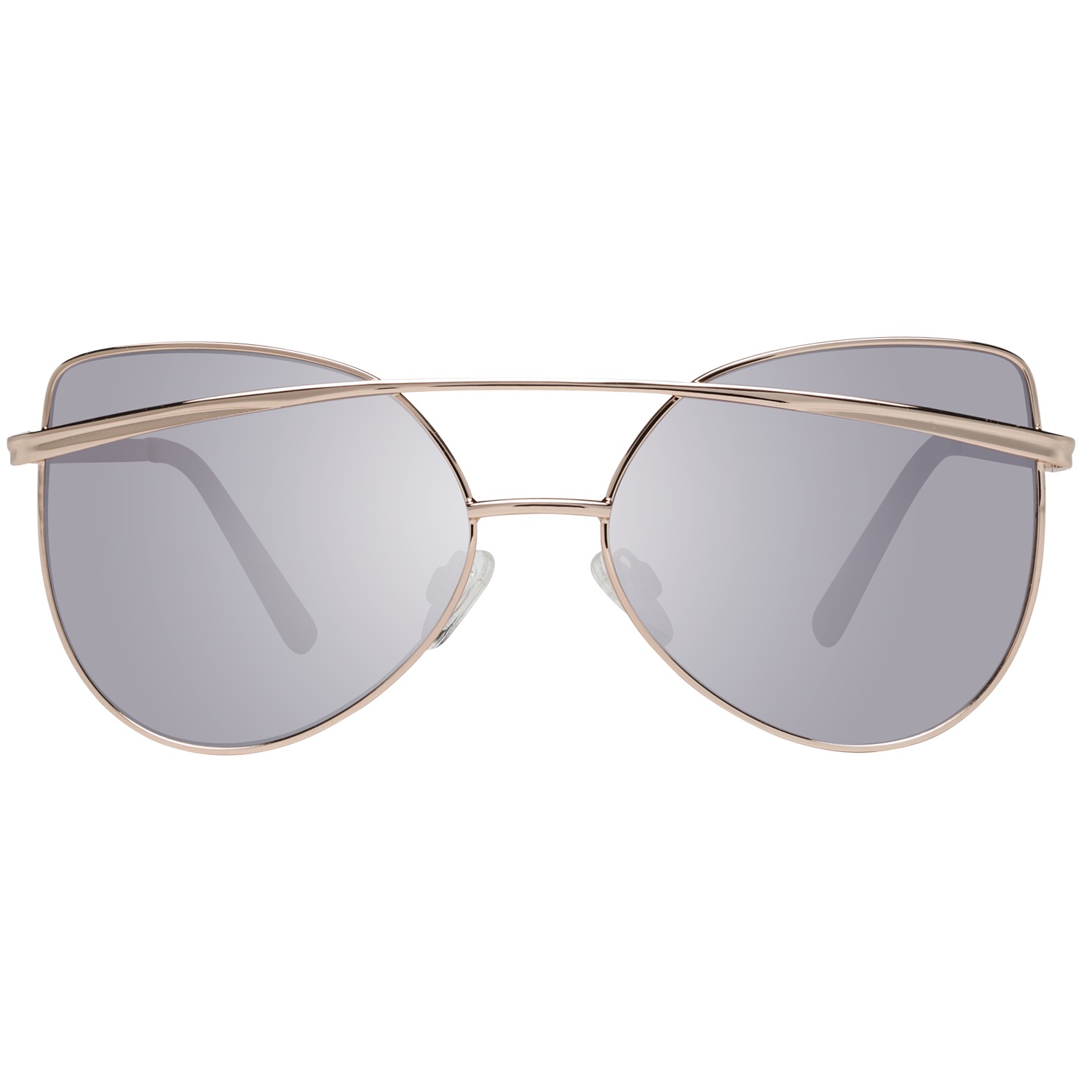 Guess sunglasses in Gold and Pink with Metal frame, model Guess Sunglasses GF0332 5628T, from Burghley & Co – Luxury eyewear UK