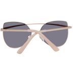 Guess sunglasses in Gold and Pink with Metal frame, model Guess Sunglasses GF0332 5628T, from Burghley & Co – Luxury eyewear UK