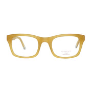 Gant glasses in Yellow with Plastic frame, model Gant Optical Frames GRA103 48L69, from Burghley & Co – Luxury eyewear UK