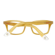 Gant glasses in Yellow with Plastic frame, model Gant Optical Frames GRA103 48L69, from Burghley & Co – Luxury eyewear UK
