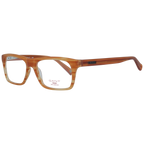 Gant glasses in Brown with Plastic frame, model Gant Optical Frames GR Leffert MAMB52, from Burghley & Co – Luxury eyewear UK