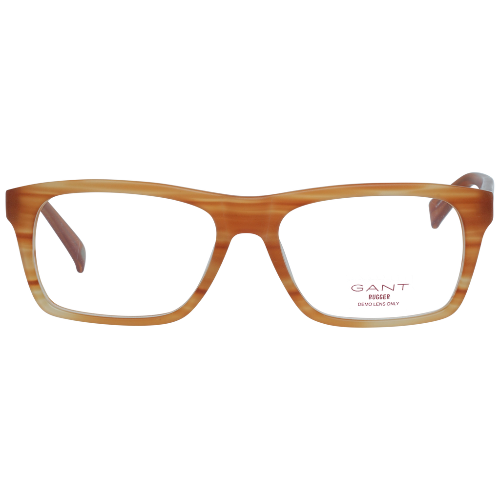 Gant Optical Frames – Gant Optical Frame GR Leffert MAMB 52 – Luxury Eyewear UK – Burghley & Co