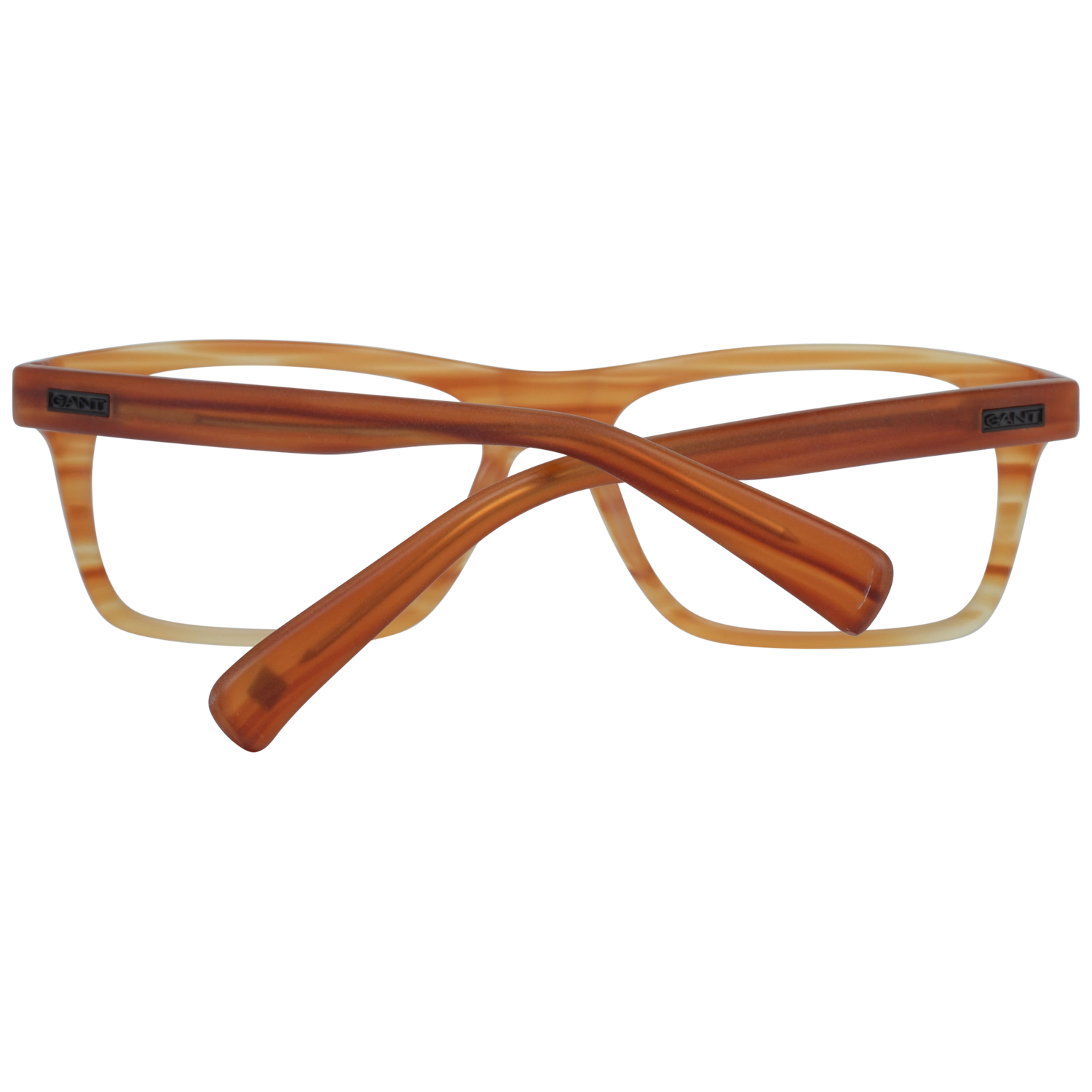 Gant glasses in Brown with Plastic frame, model Gant Optical Frames GR Leffert MAMB52, from Burghley & Co – Luxury eyewear UK