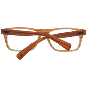 Gant glasses in Brown with Plastic frame, model Gant Optical Frames GR Leffert MAMB52, from Burghley & Co – Luxury eyewear UK