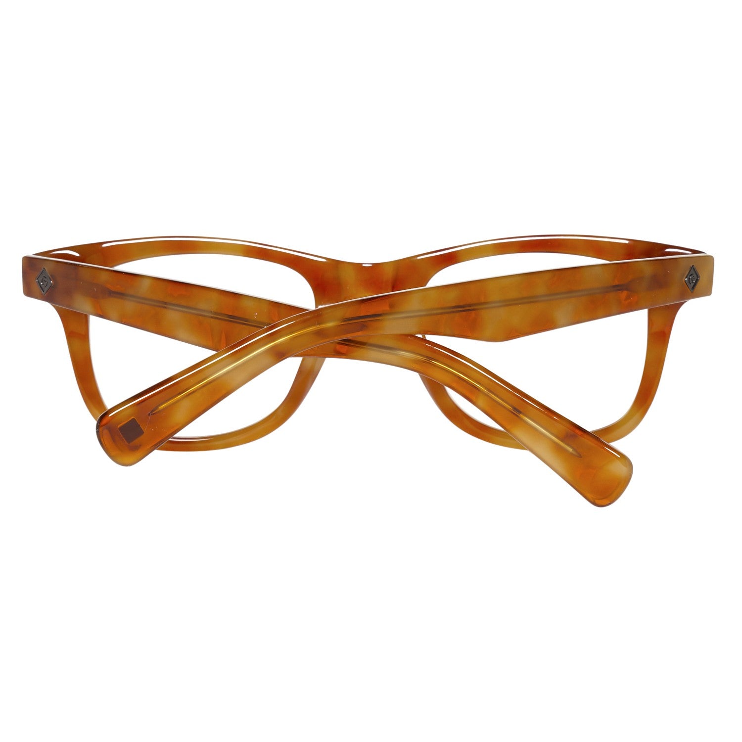 Gant Rectangle glasses in Brown with Plastic frame, model Gant Optical Frames GRA034 50K83, from Burghley & Co – Luxury eyewear UK