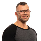 Gant Aviator glasses in Brown with Plastic frame, model Gant Optical Frames GRA133 56H23, from Burghley & Co – Luxury eyewear UK