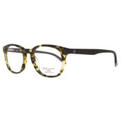 Gant Round glasses in Brown with Plastic frame, model Gant Optical Frames GRA088 47K83, from Burghley & Co – Luxury eyewear UK